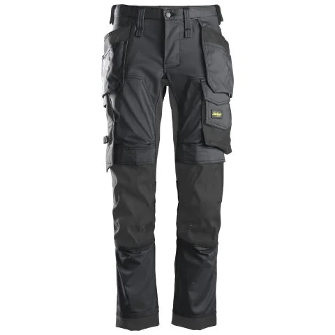 6241 AllroundWork Snickers Workwear Arbeidsbukse 1285089