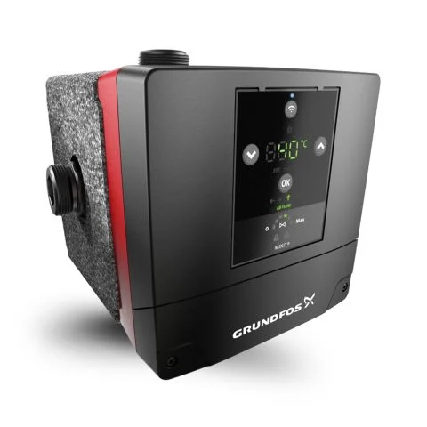 MIXIT DYNAMIC 25-6.3 L NRV Grundfos Shuntgruppe 3129935 MIXIT DYNAMIC 25-6.3 L NRV Grundfos Shuntgruppe 3129935