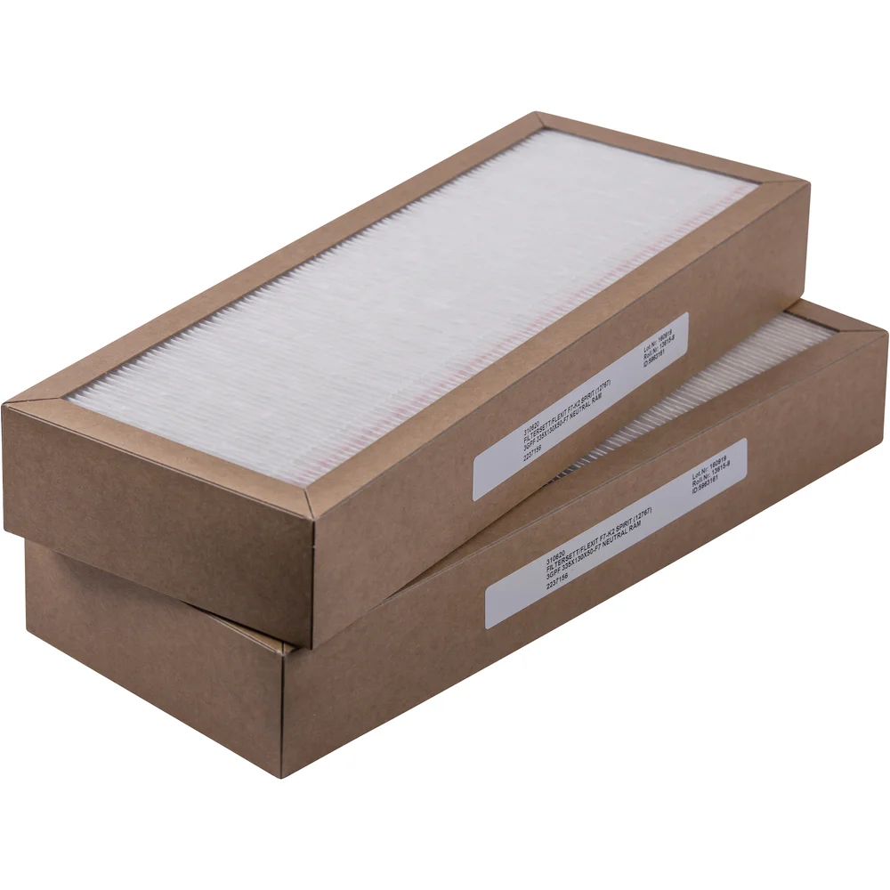 FLEXIT FILTERSETT F7 K2 v:3228069