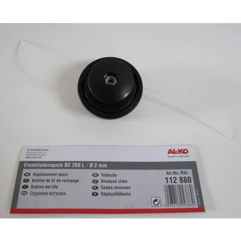 BC225 L/B AL-KO Trådspole 3124291