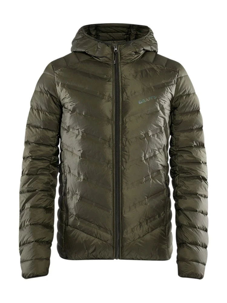 CRAFT LT DOWN JKT M WOODS v:5371946 CRAFT LT DOWN JKT M WOODS v:5371946