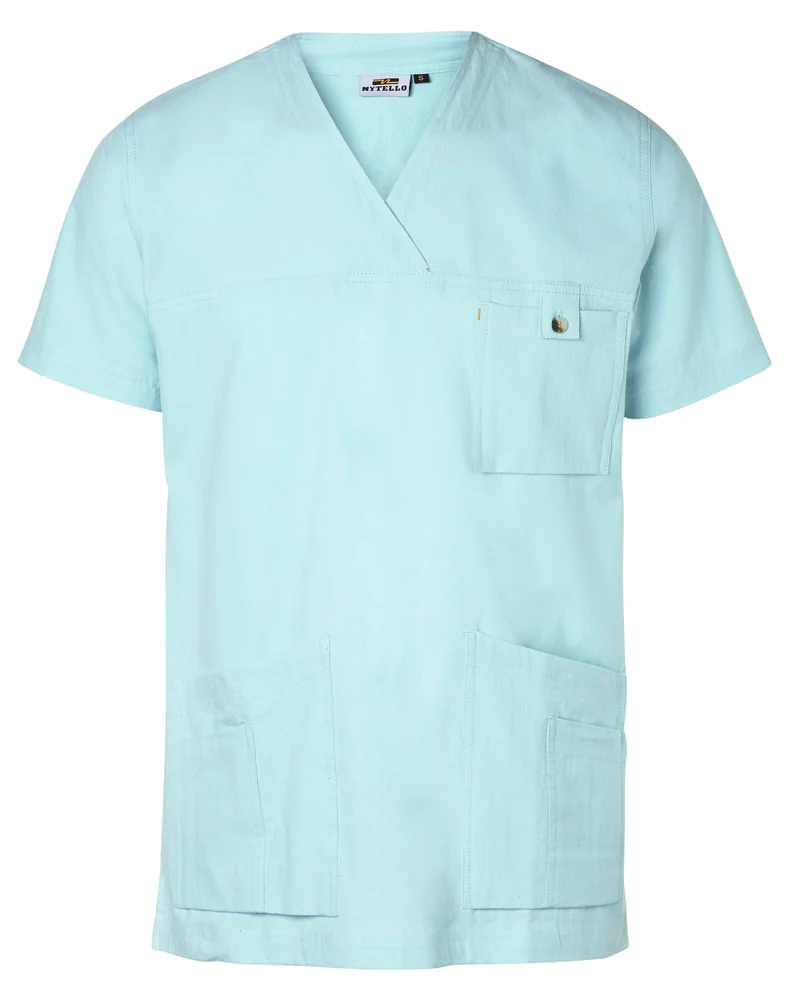 NYTELLO KITTEL UNISEX 1850 TURKIS v:7851295