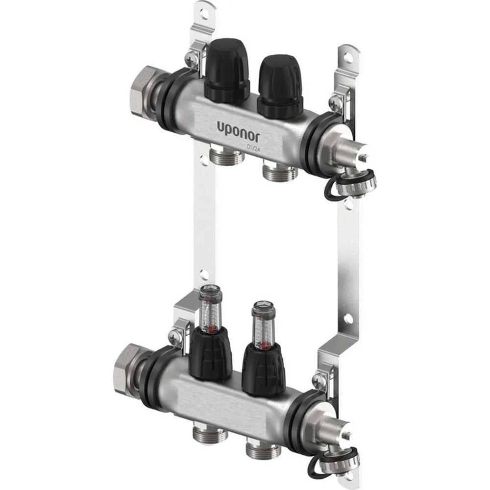 UPONOR VARIO S FORDELER FM 2XG3/4 EURO – G1 v:1142237