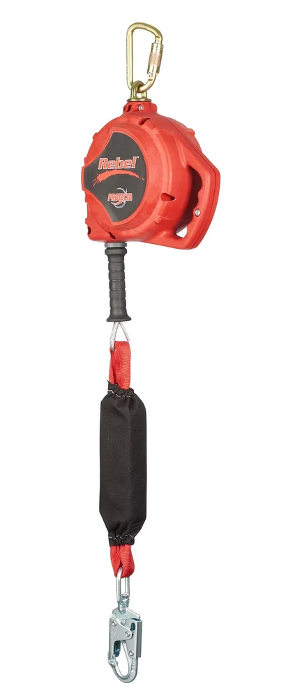 3M PROTECTA KANTFALLSIKRINGSBLOKK v:8697864