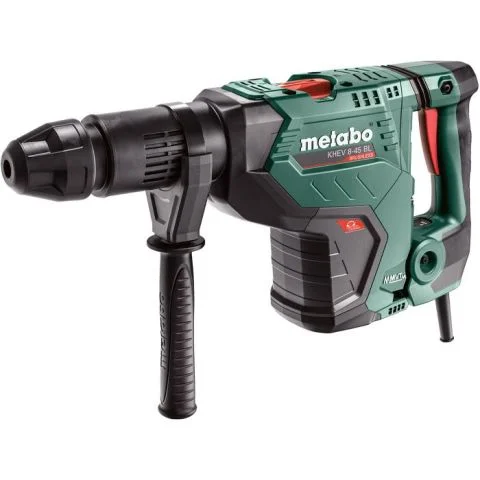 KHEV 8-45 BL Metabo Borhammer 1111011