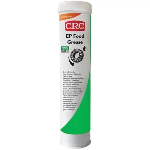 EP Food Grease CRC Kulelagerfett 2520077 EP Food Grease CRC Kulelagerfett 2520077