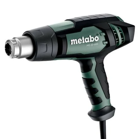 HG 20-600 Metabo Varmluftspistol 1111245