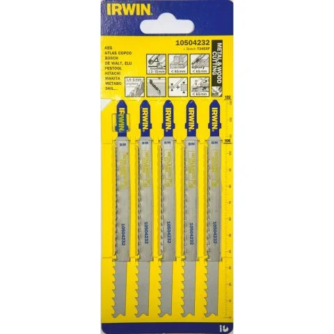 10504232 Irwin Stikksagblad 3080944