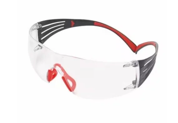 3M VERNEBRILLE SF401SGAF-RED KLAR v:5214761 3M VERNEBRILLE SF401SGAF-RED KLAR v:5214761