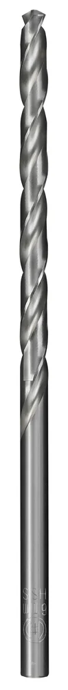 METALLBOR HSS-G DIN 340 6X91MM v:6224862