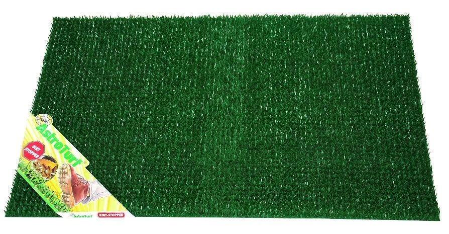 MATTE ASTRO TURF 55 X 90 CM v:1459736