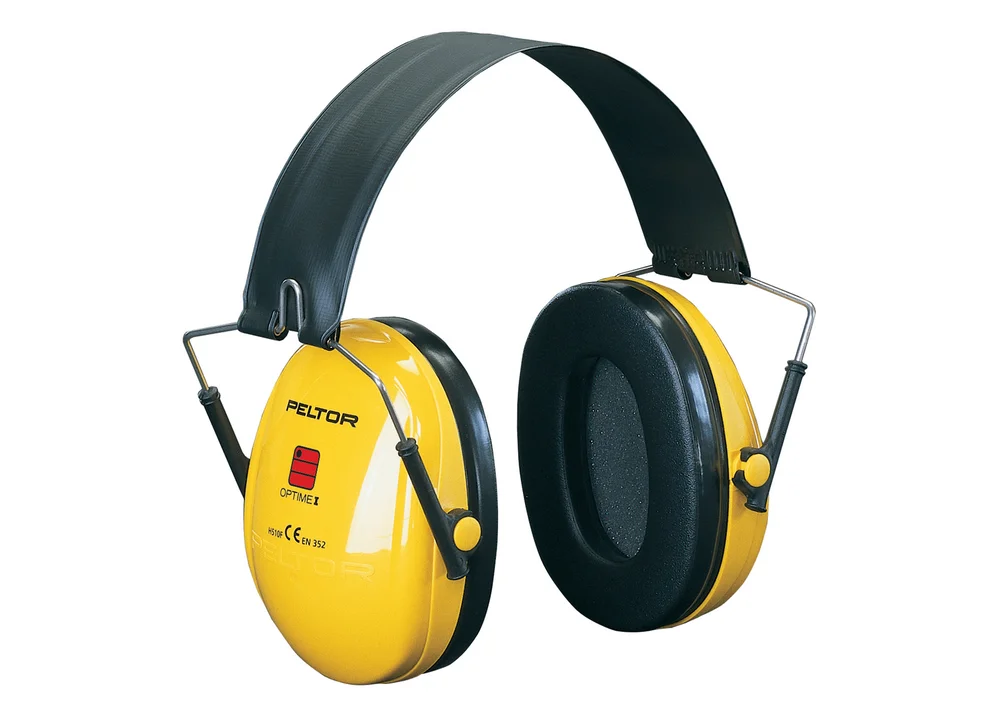 ØREKLOKKE H510A-401-GU HODEBØYLE v:7036502