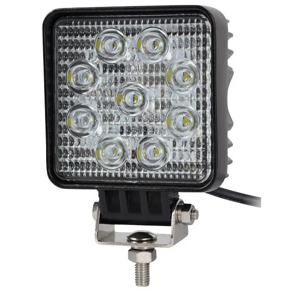 AWARD ARBEIDSLYS KJØRETØY LED 27W 12/24V v:5875778