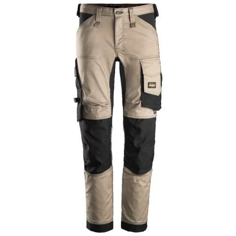6341 AllroundWork Snickers Workwear Arbeidsbukse 3062953