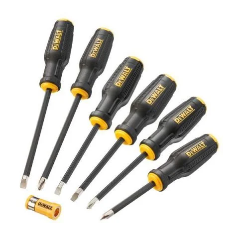DWHT62056 Dewalt Skrutrekkersett 3105853