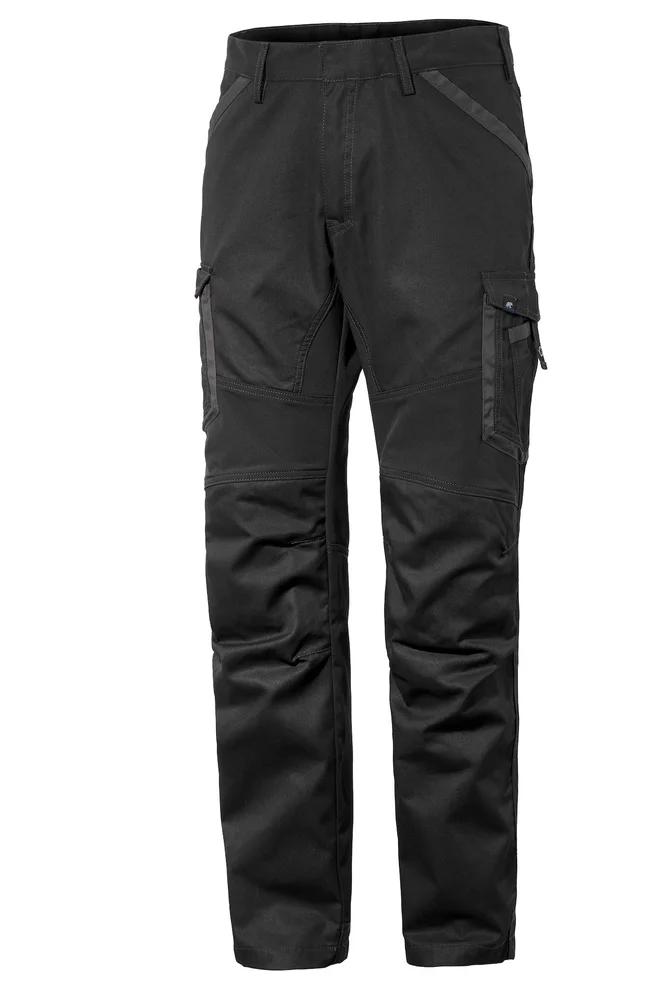 BJÖRNKLÄDER INDUSTRIBUKSE STRETCH SHIFT 689-0 SVART v:3940762 BJÖRNKLÄDER INDUSTRIBUKSE STRETCH SHIFT 689-0 SVART v:3940762