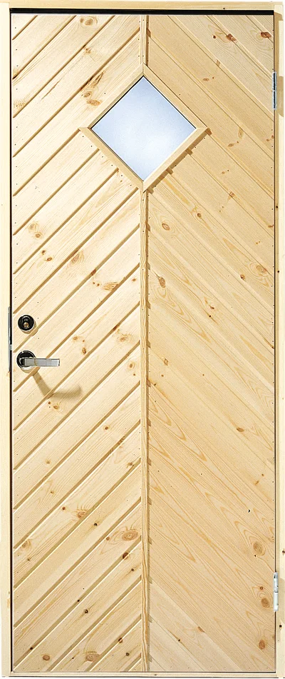 Boddør Solbo I40G Med glass Ubh 80×190 V – Swedoor v:4334139 Boddør Solbo I40G Med glass Ubh 80×190 V – Swedoor v:4334139