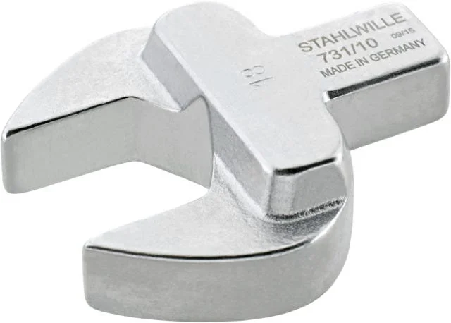 GAFFELINNSTIKK 9 X 12 MM 731A v:2613502