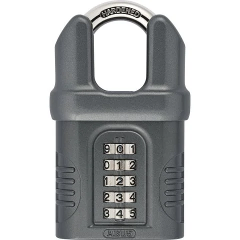 158CS/65 ABUS Kombinasjonslås 3083354 158CS/65 ABUS Kombinasjonslås 3083354