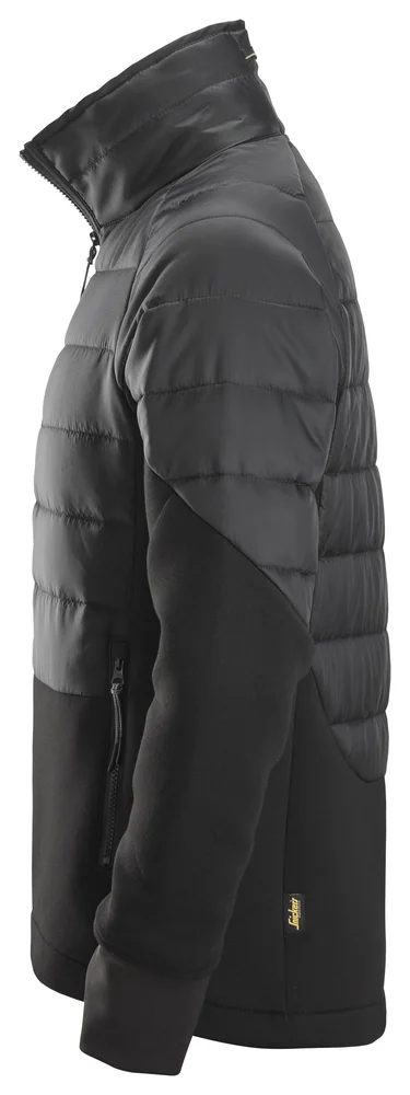 Snickers Workwear Jakke 1902 Sort 3XL v:7870351