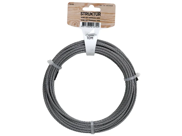 Wire fz 10m ø4mm v:2091713