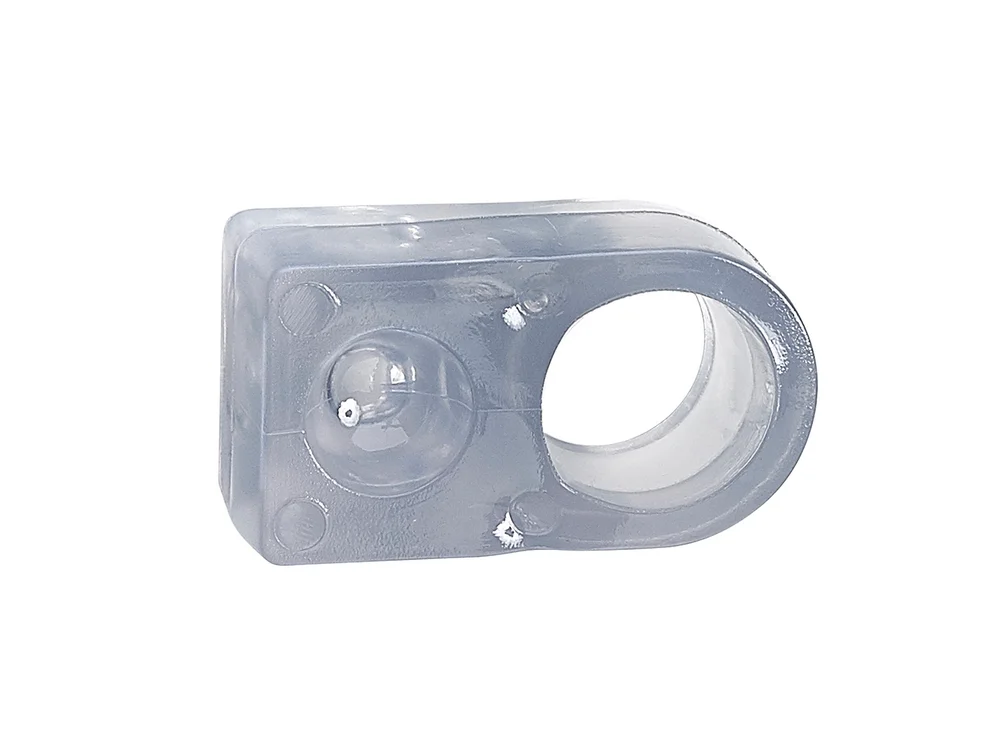 DØRSTOPPER 667 PLAST SB v:5287101