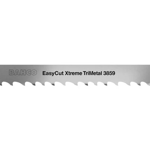 36 EZX 4/6 Bahco Båndsagblad 4075652
