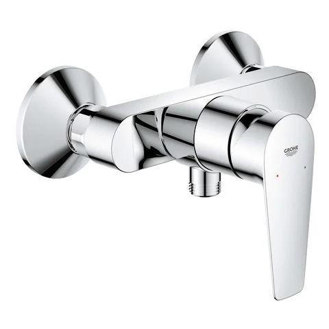 Start Edge 24197001 Grohe Dusjbatteri 4068379