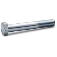 Sekskantskrue del 6x 60 elf/fzb din 931-8.8 pk a' 100 stk v:5182433