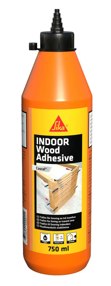 Sika Indoor trelim v:3153520