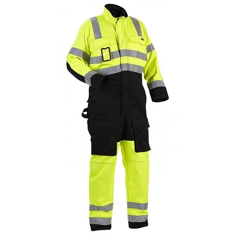 637318043399C50 Blåkläder Kjeledress 3076508 637318043399C50 Blåkläder Kjeledress 3076508