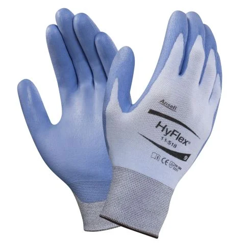 HyFlex 11-518 Ansell Skjærebestandige hansker 3100570