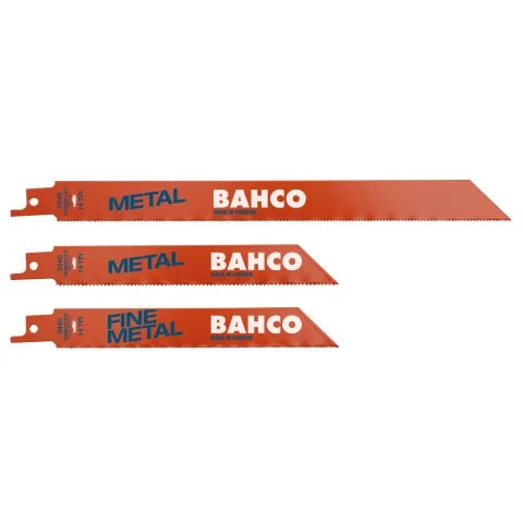 0401673 Bahco Tigersagblad 4070559