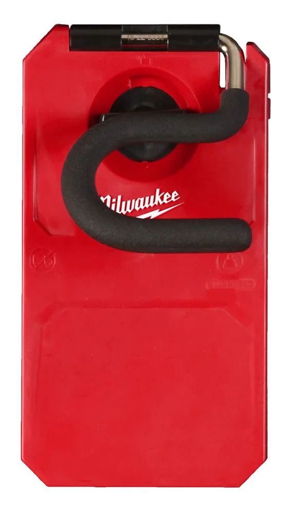 MILWAUKEE UTSTYRS S-KROK STOR PACKOUT v:3704472