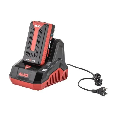 FC 1200 Li AL-KO Hurtiglader 4100659
