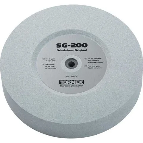 SG-200 Tormek Slipeskive 1720011