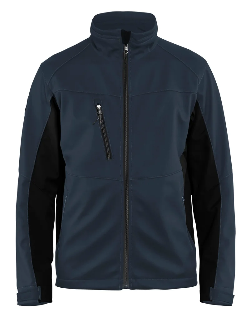 JAKKE SOFTSHELL 495025168699XXXL v:6256043