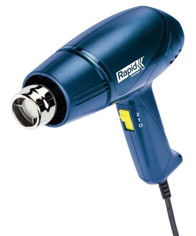 RAPID VARMLUFTPISTOL THERMAL 1600 v:4566593 RAPID VARMLUFTPISTOL THERMAL 1600 v:4566593