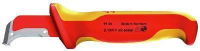 KNIPEX KABELKNIV 98 54 v:6221232