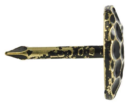 STIFT MØBEL 3 PAT BRONSE 12-13 A30 v:3460802 STIFT MØBEL 3 PAT BRONSE 12-13 A30 v:3460802