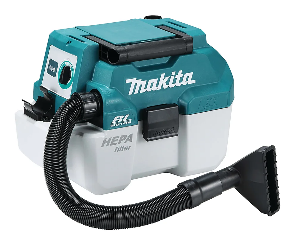 Støvsuger 18V Dvc750Lz – Makita v:4374243