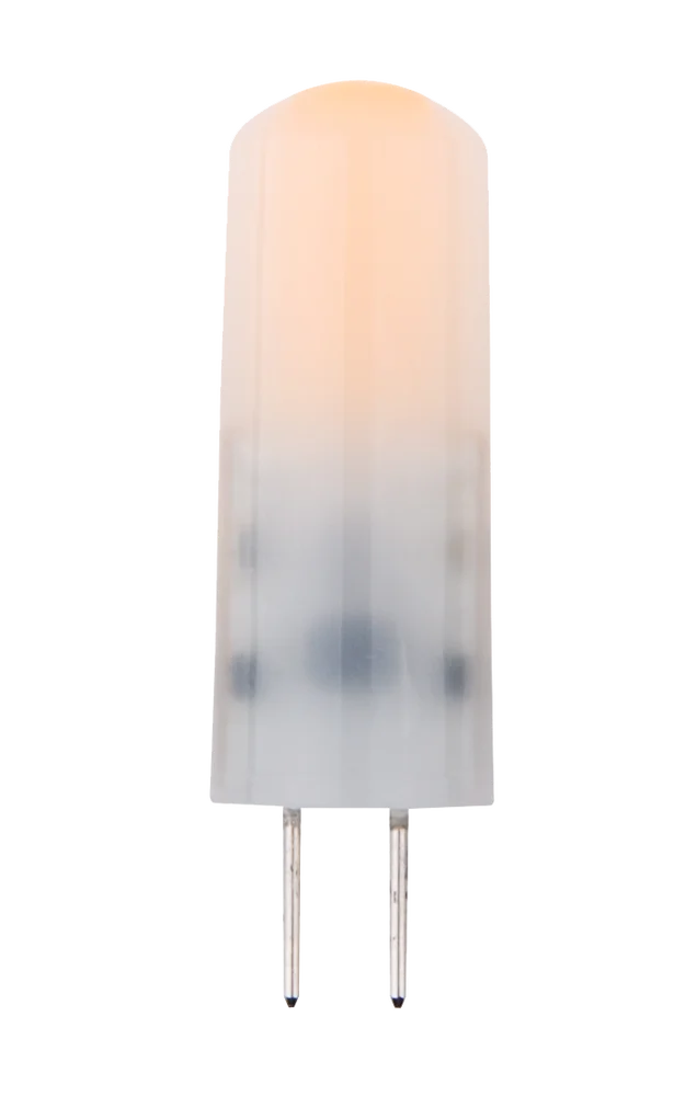 Lyspære led stiftpære g4 dimbar 1,7 Watt v:5306779