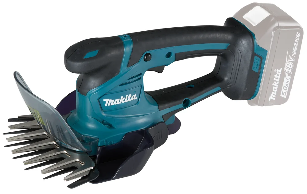 Trimmer/hekksaks DUM604ZX 18V v:8529182 Trimmer/hekksaks DUM604ZX 18V v:8529182
