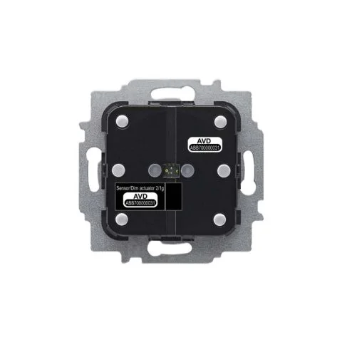 Free@home 6220-0-0127 ABB Dimmeraktuator 3073799