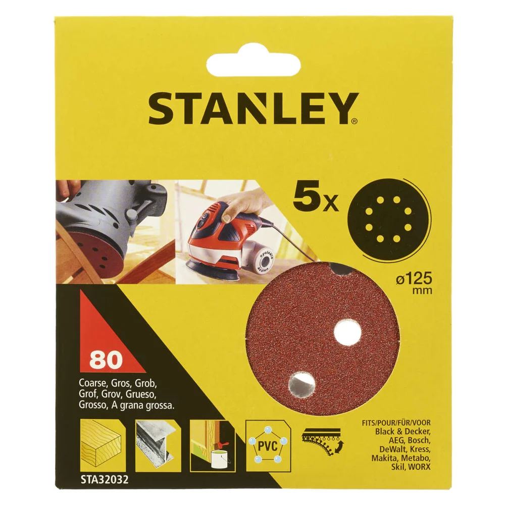 Stanley STA32032 sliperondell v:1757735