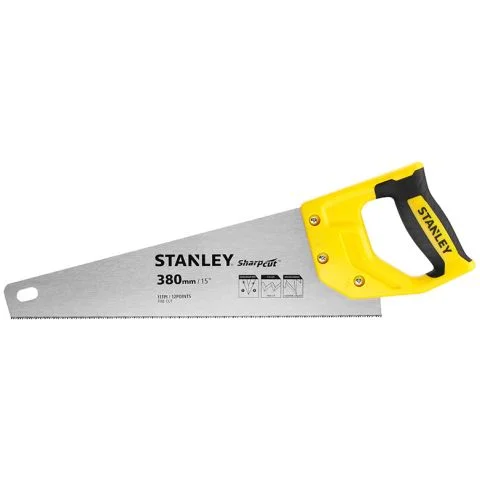 STHT20369-1 STANLEY Håndsag 2900757 STHT20369-1 STANLEY Håndsag 2900757