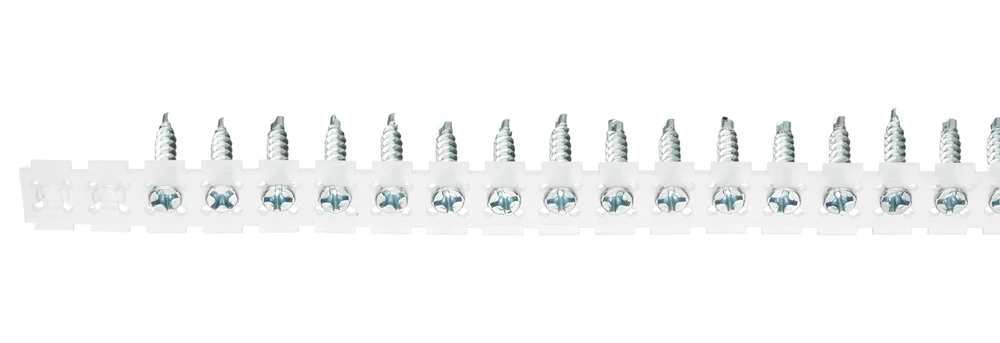 Skrue båndet Ultraboard 38 mm v:9694579 Skrue båndet Ultraboard 38 mm v:9694579