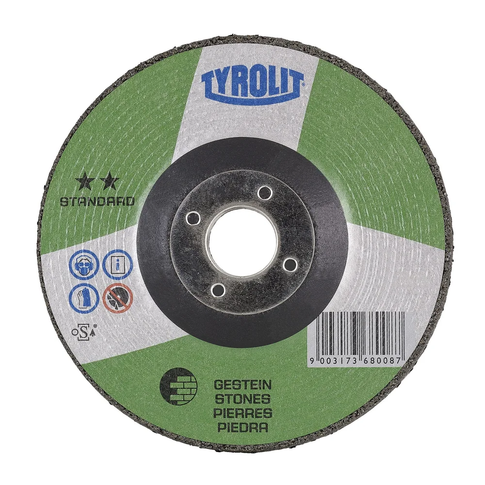 NAVRONDELL STANDARD STEN 27X v:2701376