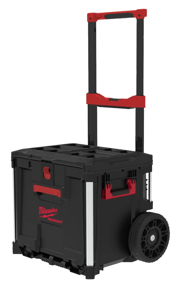 MILWAUKEE TRILLEKOFFERT SKUFF PACKOUT v:7549157