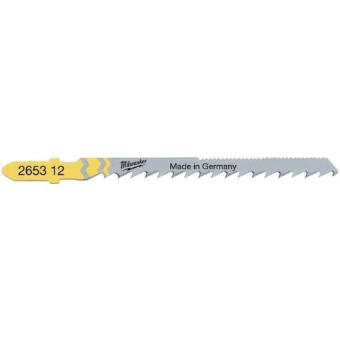 Special Milwaukee Stikksagblad JZ52142